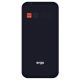 Мобільний телефон Ergo R231 Black