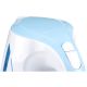 Електрочайник ECG RK 1758 Blue (RK1758 Blue)