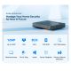Реєстратор для відеоспостереження Reolink NVS8 без HDD (RLN8-410 без HDD)