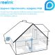 Реєстратор для відеоспостереження Reolink RLN8-410