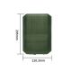 Підсилювач сигналу для дрона Acasom ROC-6 Green 2.4G/5.2/5.8G (20Вт 5000mAh/16.8V)+кріплення штативу (ROC-6 Green)