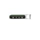 Підсилювач сигналу для дрона Acasom ROC-6 Green 2.4G/5.2/5.8G (20Вт 5000mAh/16.8V)+кріплення штативу (ROC-6 Green)