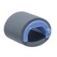 Ролик захоплення паперу HP LJ P1102/M1132/M1217 (RL1-2593) Patron (ROL-HP-RL1-2593-PN)