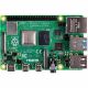 Мікро ПК Raspberry Pi 4, Model B, 8GB (RPI4-MODBP-8GB)