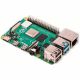 Мікро ПК Raspberry Pi 4, Model B, 8GB (RPI4-MODBP-8GB)