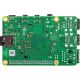Мікро ПК Raspberry Pi 4, Model B, 8GB (RPI4-MODBP-8GB)