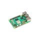 Мікро ПК Raspberry Pi 5 4GB (RPI5-4GB/RPI503)