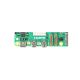 Мікро ПК Raspberry Pi 5 16GB (RPI505)