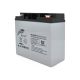 Батарея до ДБЖ Ritar AGM RT12170, 12V-17Ah (RT12170H)