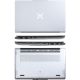 Ноутбук Vinga Iron S151 (S151-133416512S)