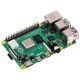 Мікро ПК Raspberry Pi 4 Model B 1Gb (SC0192)