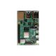 Мікро ПК Raspberry Pi 4 Model B 1Gb (SC0192)