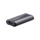 Накопичувач SSD USB Type-C 1TB SC750 ADATA (SC750-1000G-CCBK)