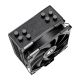 Кулер до процесора ID-Cooling SE-224-XTS BLACK