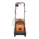 Газонокосарка SEQUOIA 1.4 кВт, 32см (SELM1432)