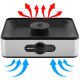 Сушка для овочів та фруктів Sencor SFD950SS