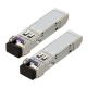 Модуль SFP SFPd-1SM-1310nm-3SC FoxGate