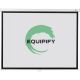 Проекційний екран Equipify SGM-4302