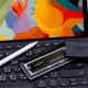 Накопичувач SSD M.2 2280 1TB Legend 900 PRO ADATA (SLEG-900P-1TCS)