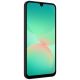 Мобільний телефон Samsung Galaxy A26 5G 6/128Gb Black (SM-A266BZKBEUC)