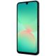 Мобільний телефон Samsung Galaxy A26 5G 6/128Gb Black (SM-A266BZKBEUC)