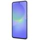 Мобільний телефон Samsung Galaxy A36 5G 8/256Gb Light Violet (SM-A366BLVGEUC)
