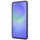 Мобільний телефон Samsung Galaxy A36 5G 8/256Gb Black (SM-A366BZKGEUC)