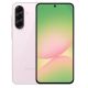 Мобільний телефон Samsung Galaxy A56 5G 8/128Gb Light Pink (SM-A566BLIAEUC)