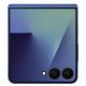 Мобільний телефон Samsung Galaxy Flip7 12/256Gb Blue Shadow (SM-F766BDBGSEK)
