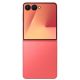 Мобільний телефон Samsung Galaxy Flip7 12/256Gb Coralred (SM-F766BZRGSEK)