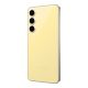 Мобільний телефон Samsung Galaxy S24 FE 8/128Gb Yellow (SM-S721BZYDEUC)