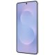 Мобільний телефон Samsung Galaxy S25 Edge 12/512Gb Titanium Icyblue (SM-S937BLBGEUC)