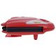 Сендвічниця Saturn ST-EC1082 Red