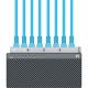 Комутатор мережевий Netis ST3108C