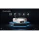 Відеоприймач (VRX) Skyzone SteadyView X 5.8GHz 56CH L, X Band (STVX5G)