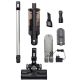 Пилосос Gorenje SVC 252 FMBK (SVC252FMBK)