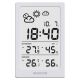 Метеостанція Sencor SWS2300W
