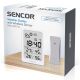 Метеостанція Sencor SWS2300W