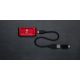 Накопичувач SSD USB Type-C 1TB XS1000 Kingston (SXS1000R/1000GA)
