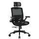 Крісло ігрове Cougar Speeder One Black (Speeder One)