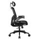 Крісло ігрове Cougar Speeder One Black (Speeder One)