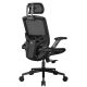 Крісло ігрове Cougar Speeder One Black (Speeder One)