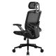 Крісло ігрове Cougar Speeder One Black (Speeder One)