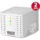 Стабілізатор TCA-1200 Powercom (TCA-1200 white)
