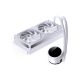 Система рідинного охолодження JONSBO TH-240 White