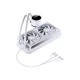 Система рідинного охолодження JONSBO TH-240 White