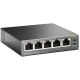 Комутатор мережевий TP-Link TL-SF1005P