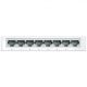 Комутатор мережевий TP-Link TL-SF1008D
