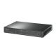 Комутатор мережевий TP-Link TL-SG1210MPE