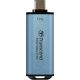Накопичувач SSD USB Type-C 1TB ESD300 Transcend (TS1TESD300C)
